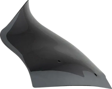 KLOCK WERKS FLTR 2023+ Flare Windshield, 11" Sport – Dark Smoke