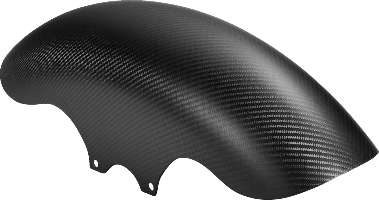 SLYFOX Forskærm – 2014+ FL – Carbon Mat