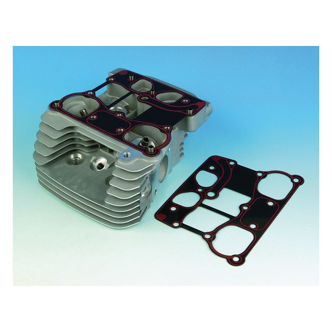 James, gasket lower rocker cover. RCM