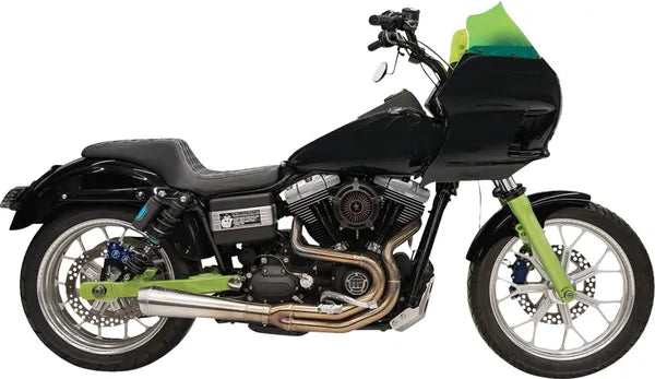 KLOCK WERKS FXRP FAIRING KIT — DYNA