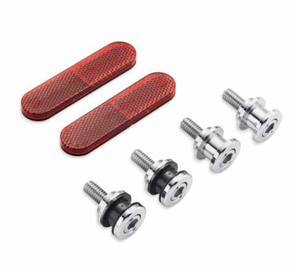 Docking Hardware Kit crome