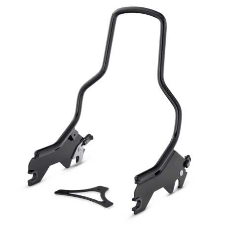 Sissy Bar Upright Standard Height sort