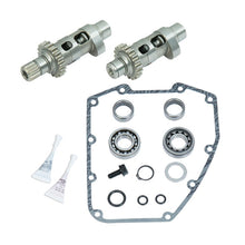 S&S, chain drive 509 camshaft kit