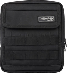 Thrashin Supply Co. Bag Handlebar Slim – Black (THB-0020 / 35100180)