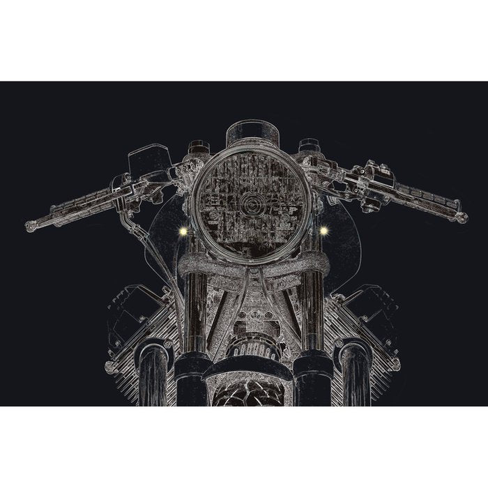 Kellermann – Bullet Atto LED Turn Signal