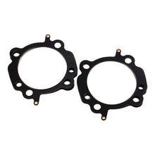 Cometic, cylinder head gaskets 3-7/8" bore .027" MLS