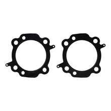 Cometic, cylinder head gaskets 3-7/8" bore .045" MLS