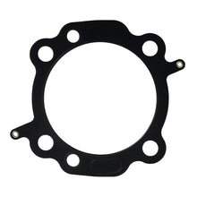 Cometic, cylinder head gaskets 4" bore .030" MLS