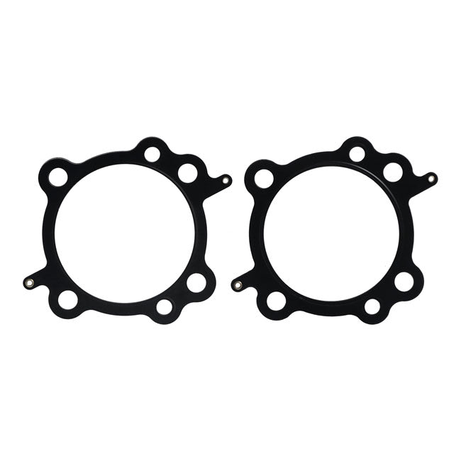 Cometic, cylinder head gaskets 3-7/8" bore .036" MLS