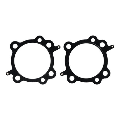 Cometic, cylinder head gaskets 3-7/8" bore .036" MLS