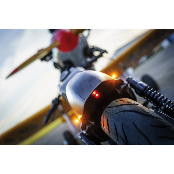 Kellermann Atto RB – LED Taillight