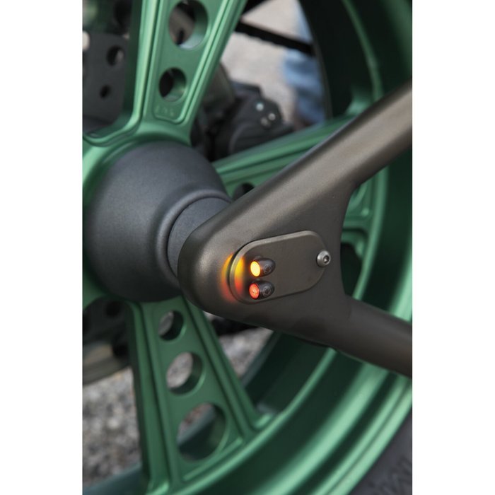 Kellermann Atto RB – LED Taillight