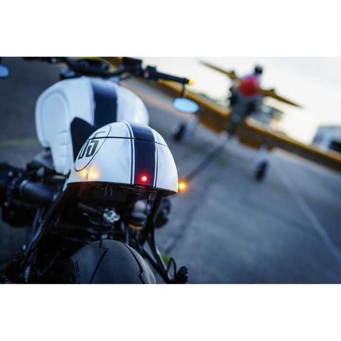 Kellermann Atto RB – LED Taillight