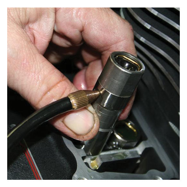 Feuling, HP+ løfter-sæt. Standard O.D. størrelse