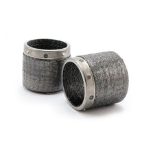 Muffler to Head Pipe Gasket (sæt af 2)