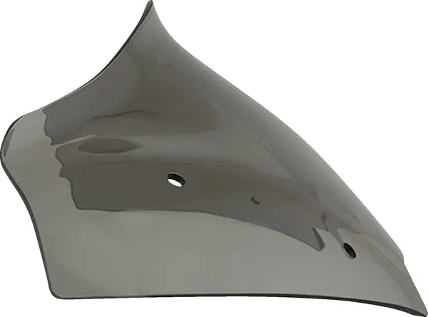 KLOCK WERKS FLTR 2023+ Flare Windshield, 8" Sport – Tint (let tonet)