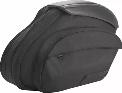 SADDLEMEN SADDLEBAGS DXT DYNA