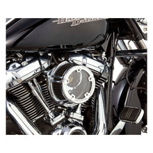 Arlen Ness Method Air Cleaner Kit – Chrome