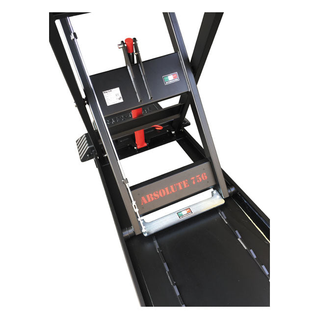 BIKE-LIFT Absolute 756 Gate – Professionel motorcykellift