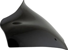 KLOCK WERKS FLTR 2023+ Flare Windshield, 8" Sport – Black