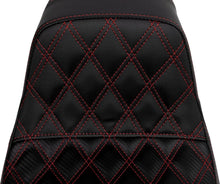 Saddlemen Pro Series SDC Sæde – Rød