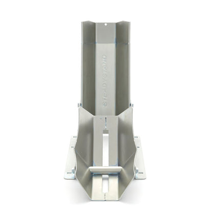 AceBikes SteadyStand® Fixed – Forhjulsstøtte til transport