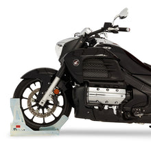 AceBikes SteadyStand® Multi Fixed – Justerbar forhjulsstøtte til transport