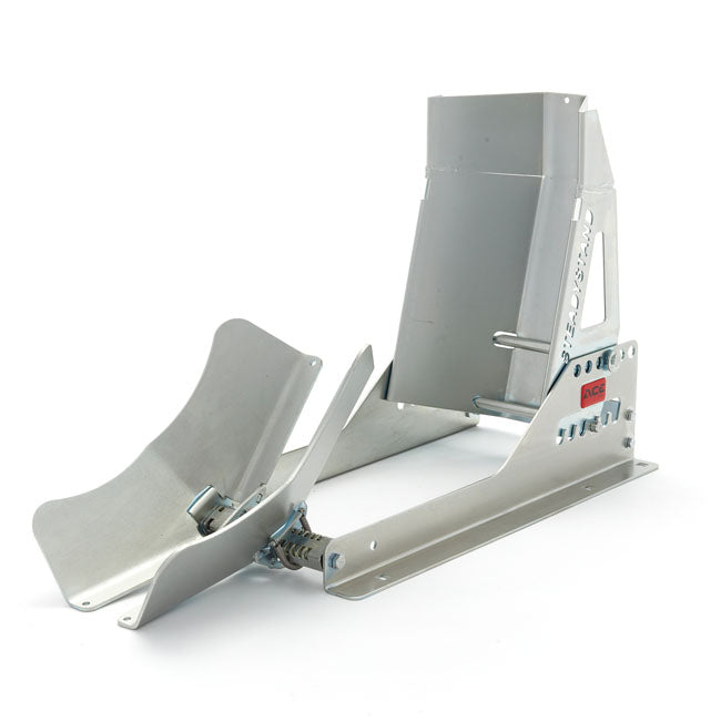 AceBikes SteadyStand® Multi Fixed – Justerbar forhjulsstøtte til transport