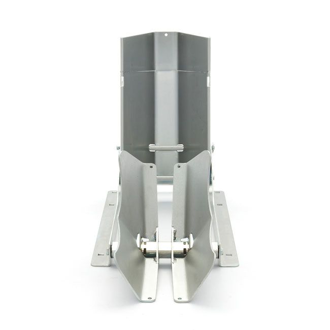 AceBikes SteadyStand® Multi Fixed – Justerbar forhjulsstøtte til transport