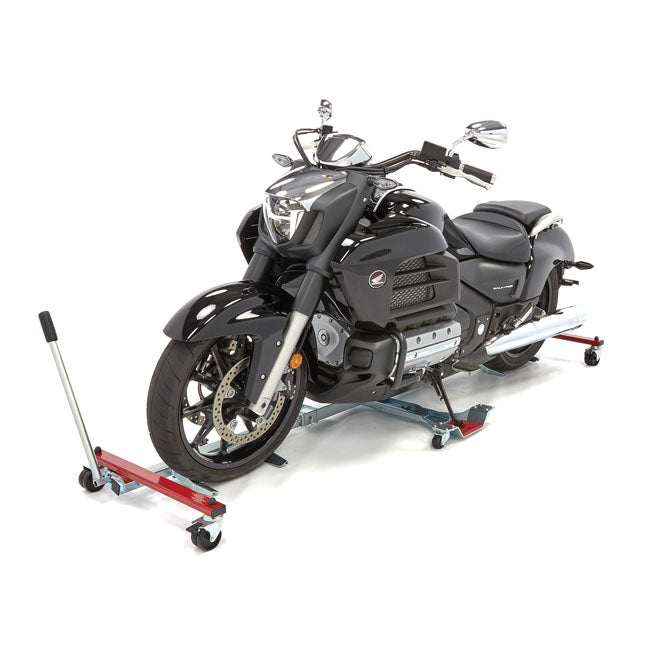 AceBikes U-Turn Motor Mover – Op til 450 kg