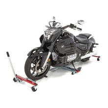 AceBikes U-Turn Motor Mover – Op til 450 kg