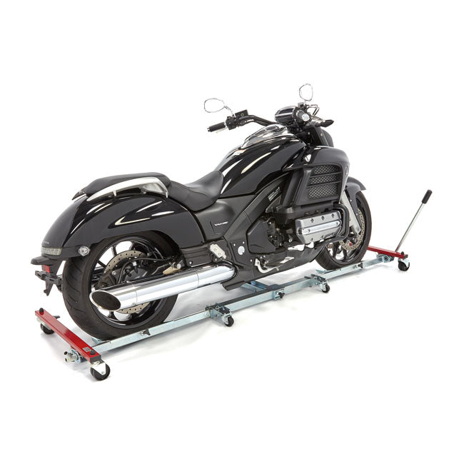 AceBikes U-Turn Motor Mover – Op til 450 kg