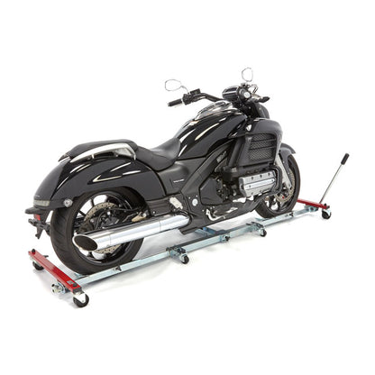 AceBikes U-Turn Motor Mover – Op til 450 kg