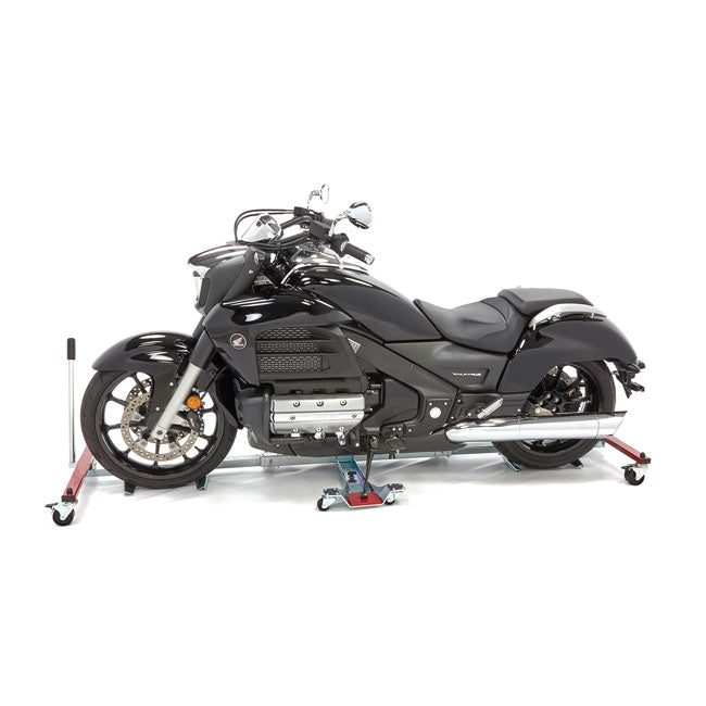 AceBikes U-Turn Motor Mover – Op til 450 kg