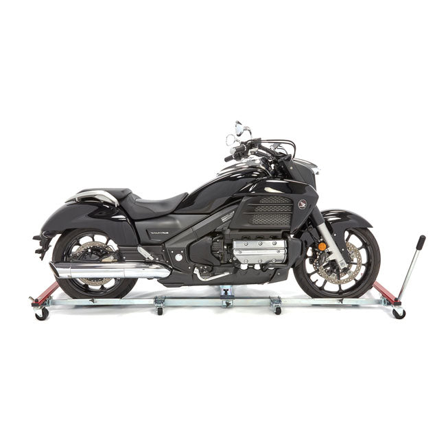 AceBikes U-Turn Motor Mover – Op til 450 kg