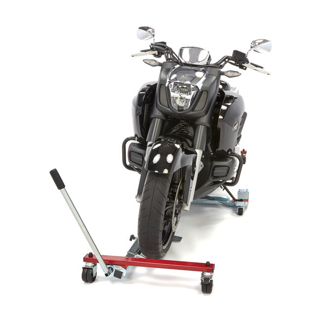 AceBikes U-Turn Motor Mover – Op til 450 kg