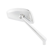 Arlen Ness, Tearchop spejl højre – Krom