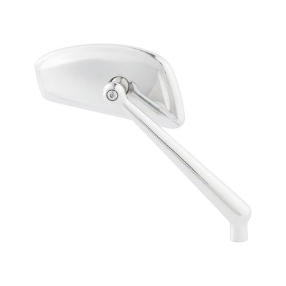 Arlen Ness, Tearchop spejl højre – Krom