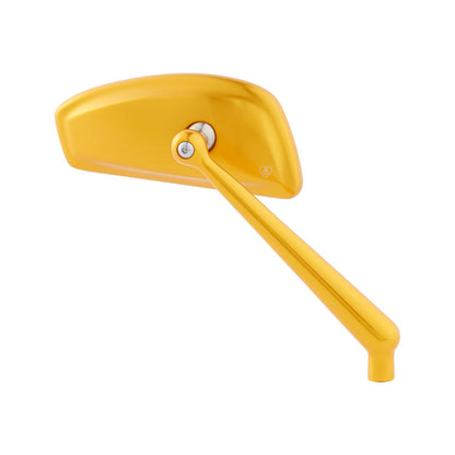 Arlen Ness, Tearchop spejl højre – Guld