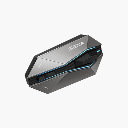 Sena 60X – Premium Mesh Intercom, SOUND BY BOSE - DUAL