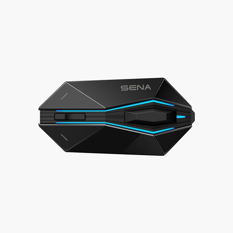 Sena 60X – Premium Mesh Intercom, SOUND BY BOSE - DUAL