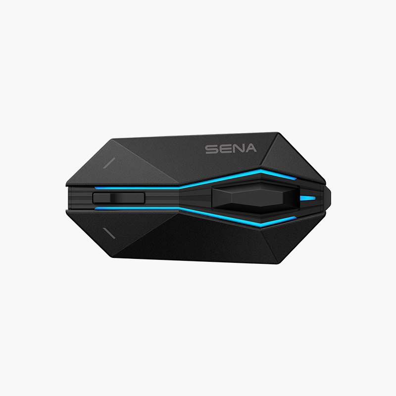 Sena 60X – Premium Mesh Intercom, SOUND BY BOSE - DUAL