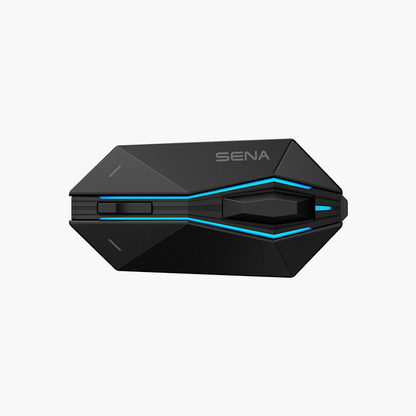 Sena 60X – Premium Mesh Intercom, SOUND BY BOSE - DUAL