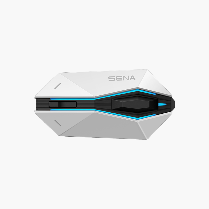 Sena 60X – Premium Mesh Intercom, SOUND BY BOSE - DUAL