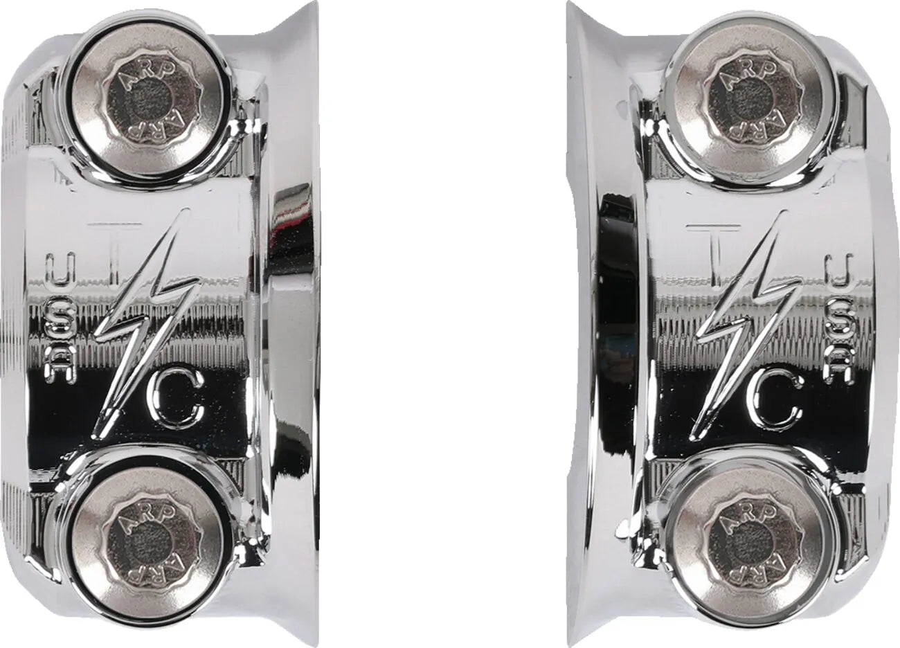 THRASHIN SUPPLY CO. CLAMP PERCH SPEEDWAY KROME