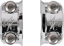 THRASHIN SUPPLY CO. CLAMP PERCH SPEEDWAY KROME