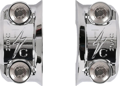 THRASHIN SUPPLY CO. CLAMP PERCH SPEEDWAY KROME