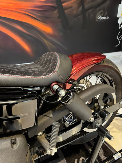 2013 Harley-Davidson FXDB Dyna Street Bob