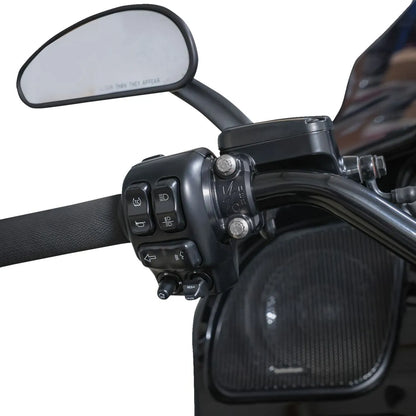 THRASHIN SUPPLY CO. – Clamp Perch Speedway Sort