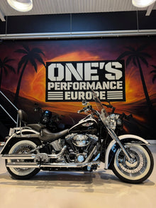 Harley-Davidson Softail Deluxe – 2004